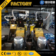 Concrete Terrazzo Concrete Floor Grinding Machine